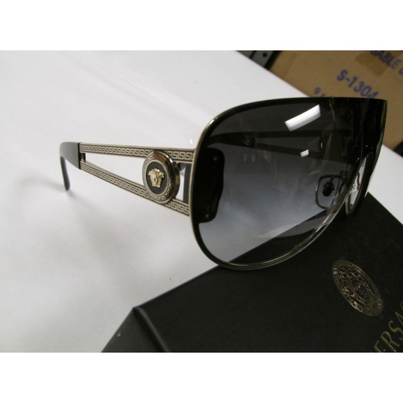 NWT Authentic Womens Versace Sunglasses - Picture 2 of 6